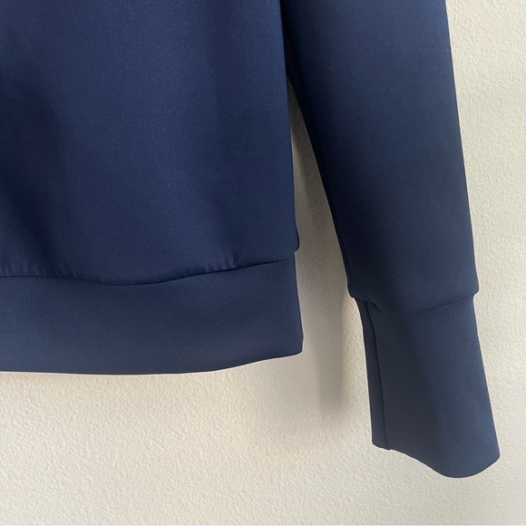 MASTER Exclusively By Foray Golf Checkered Masters Hoodie - Picture 3 of 7